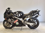 Honda CBR600F JH2PC35E11M208076