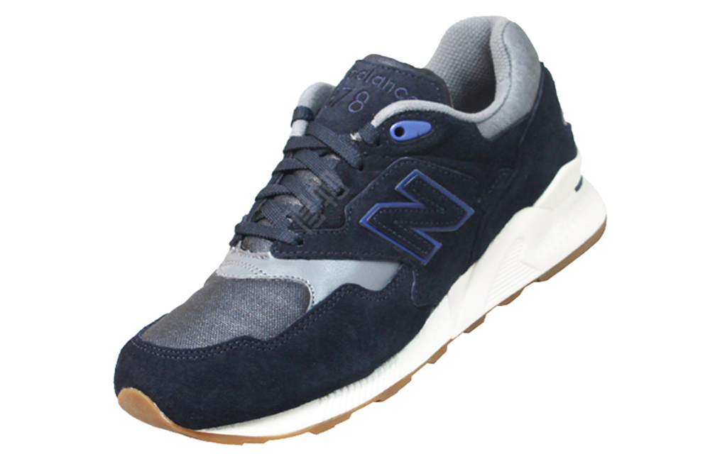 Кроссовки New Balance Nb 878