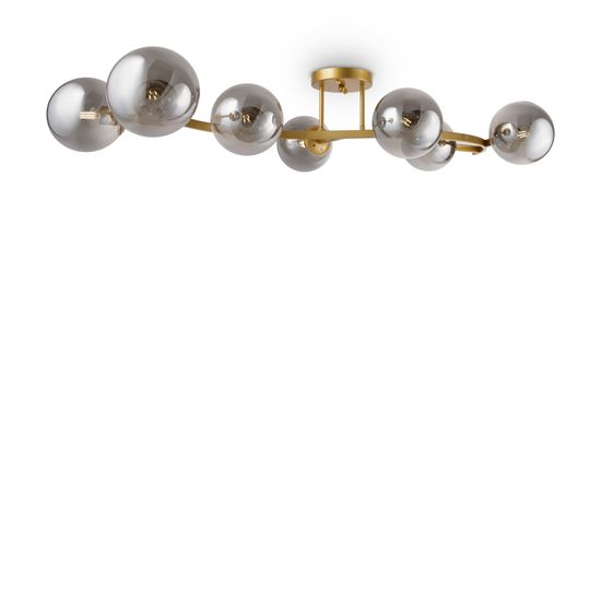 Люстра Freya FR5162PL-07G