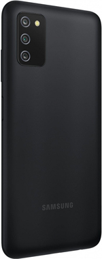 Смартфон Samsung Galaxy A03s SM-A037F 4/64GB Black