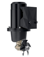 Подруливающее устройство под тоннель диаметром 110 мм, с кабелем и джойстиком, мощность 1,3 кВт, упор 25 кгс, с тоннелем в комплекте (10269055)