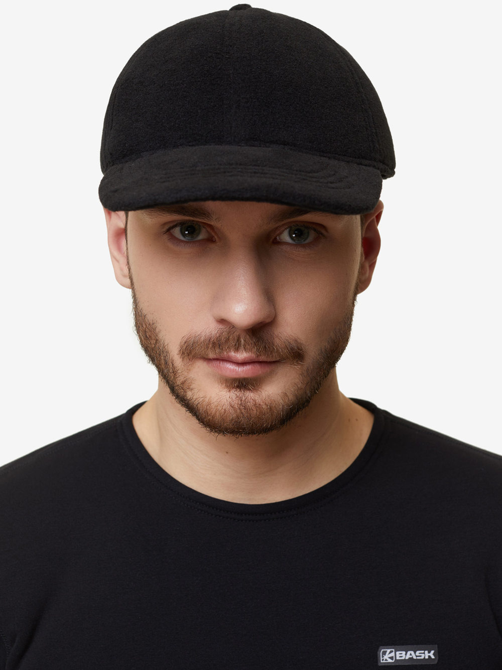 КЕПКА BASK RASH CAP