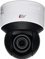 LTV-1CNSD20-Z5-W PTZ Видеокамера IP, внутр., 2 Мп, Wi-Fi, трансфокатор 5х