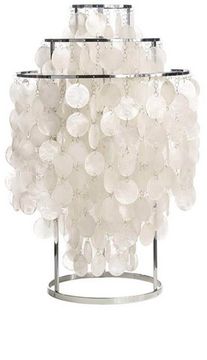 replica Verner Panton Fun 2TM table lamp