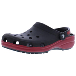 Crocs Classic Clog Clogs Unisex Black