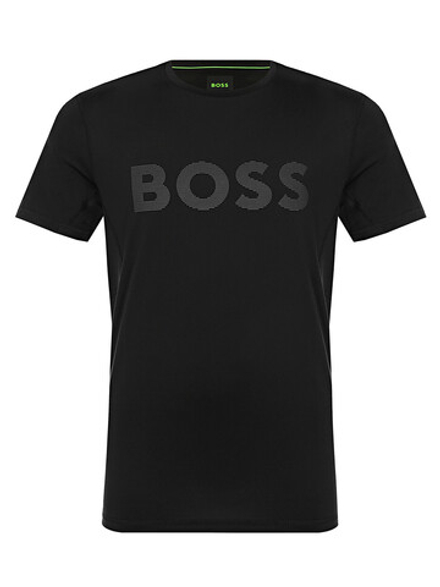 Футболка мужская Tee Active BOSS