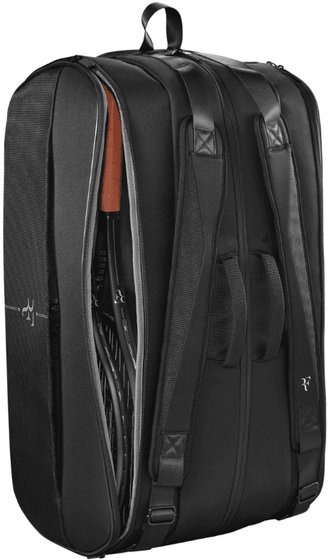 Сумка теннисная Wilson RF Tournament Bag 15PK, арт. WR8032701001