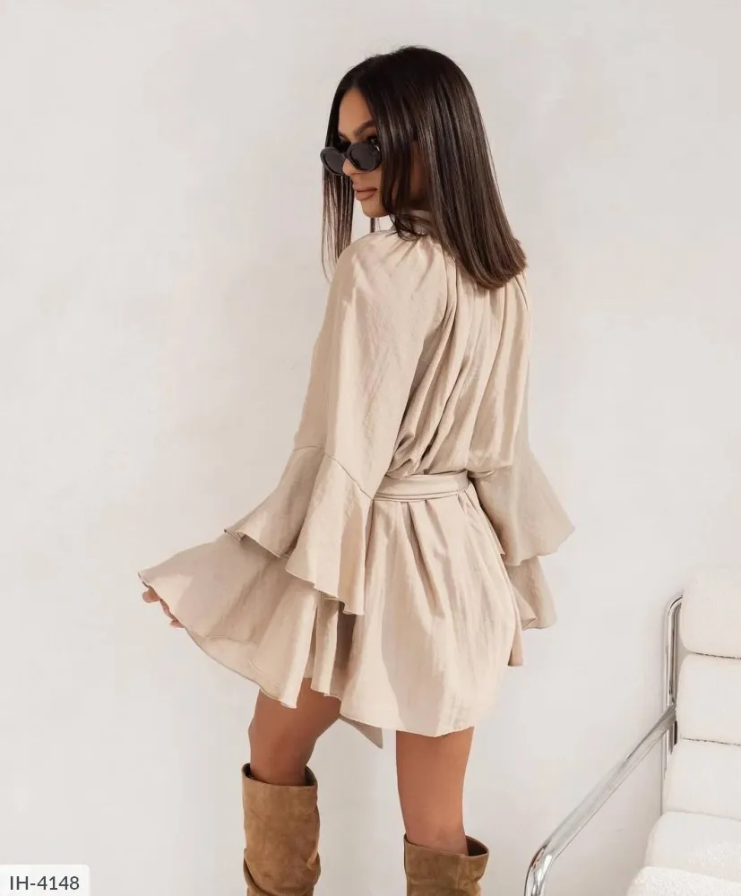 Платье IH-4134 Фабрика Моды