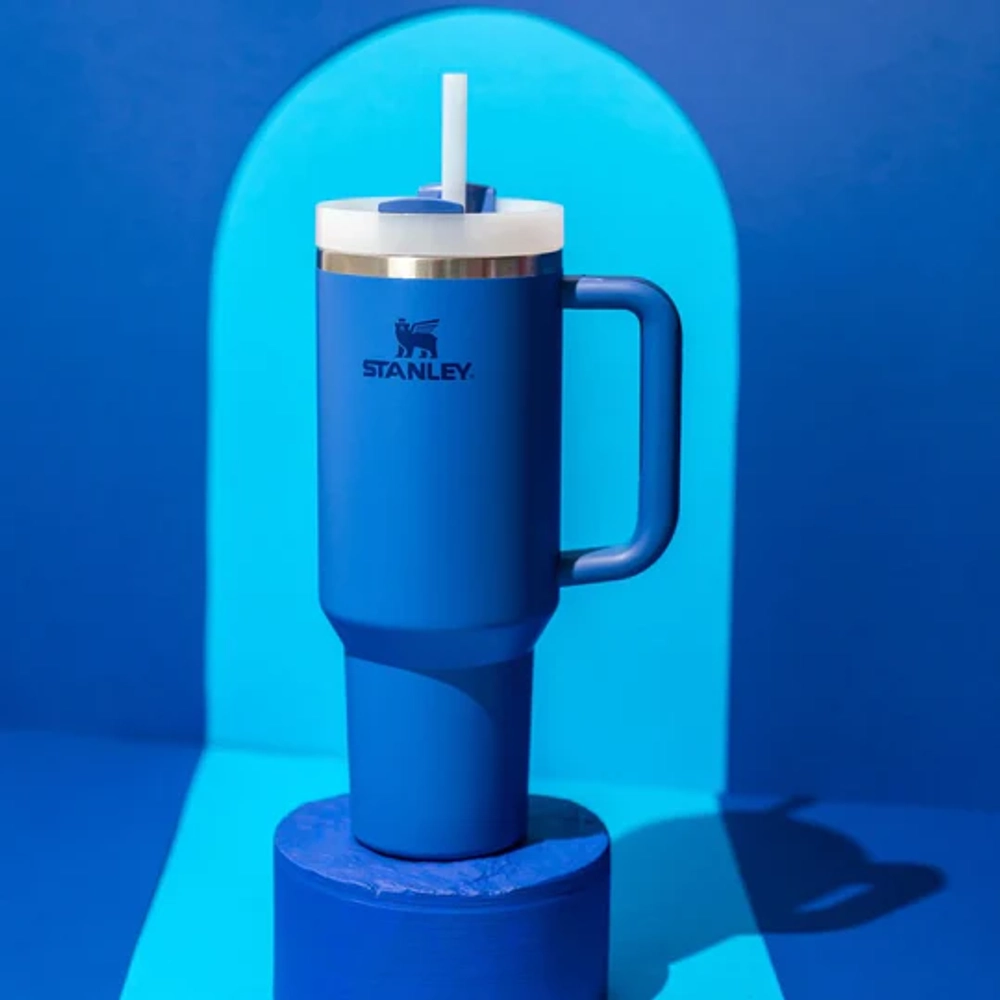 Quencher H2.O FlowState™ Pipetli Termos Bardak | 1,18 L - STANLEY