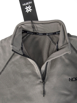 Термокомплект Norfin WINTER LINE GRAY 01 р.S