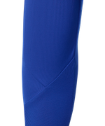 Джемпер тренировочный DIVISION PerFormDRY Pro Training Top, синий, детский