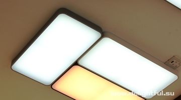 led chandelier 15-05