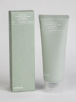 Celimax Очищающая пенка с BHA-кислотой и центеллой азиатской Ji Woo Gae Cica BHA Acne Foam Cleansing 150 мл