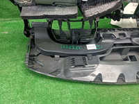 Комплект безопасности Skoda Rapid 1 (2012-2020)