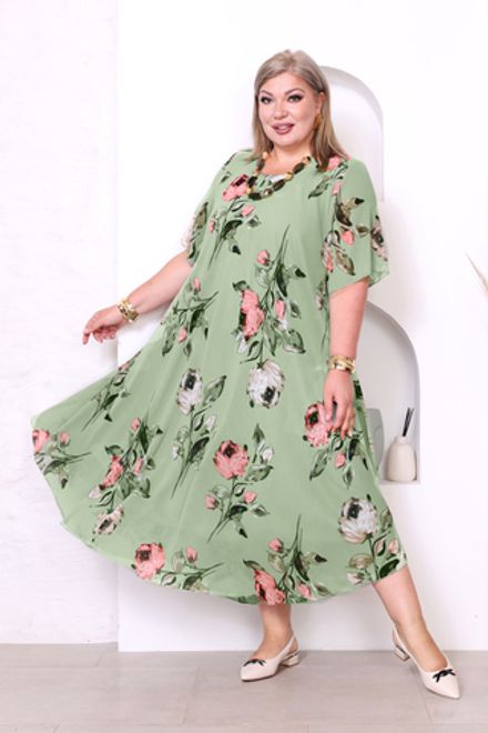 Платье 4916 Fabrika Фото 1