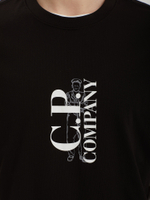 Мужская Футболка Short Sleeve