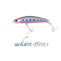 SUKARI 85DXS