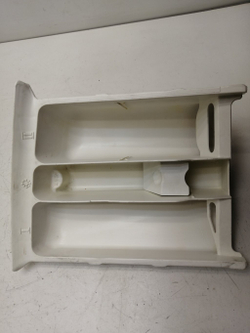 PCP4580B614 кт90 Дозатор порошка для стиральной машины Hansa PA50402001 б/у