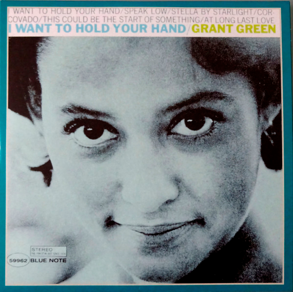 Grant Green / 5 Original Albums (5CD)