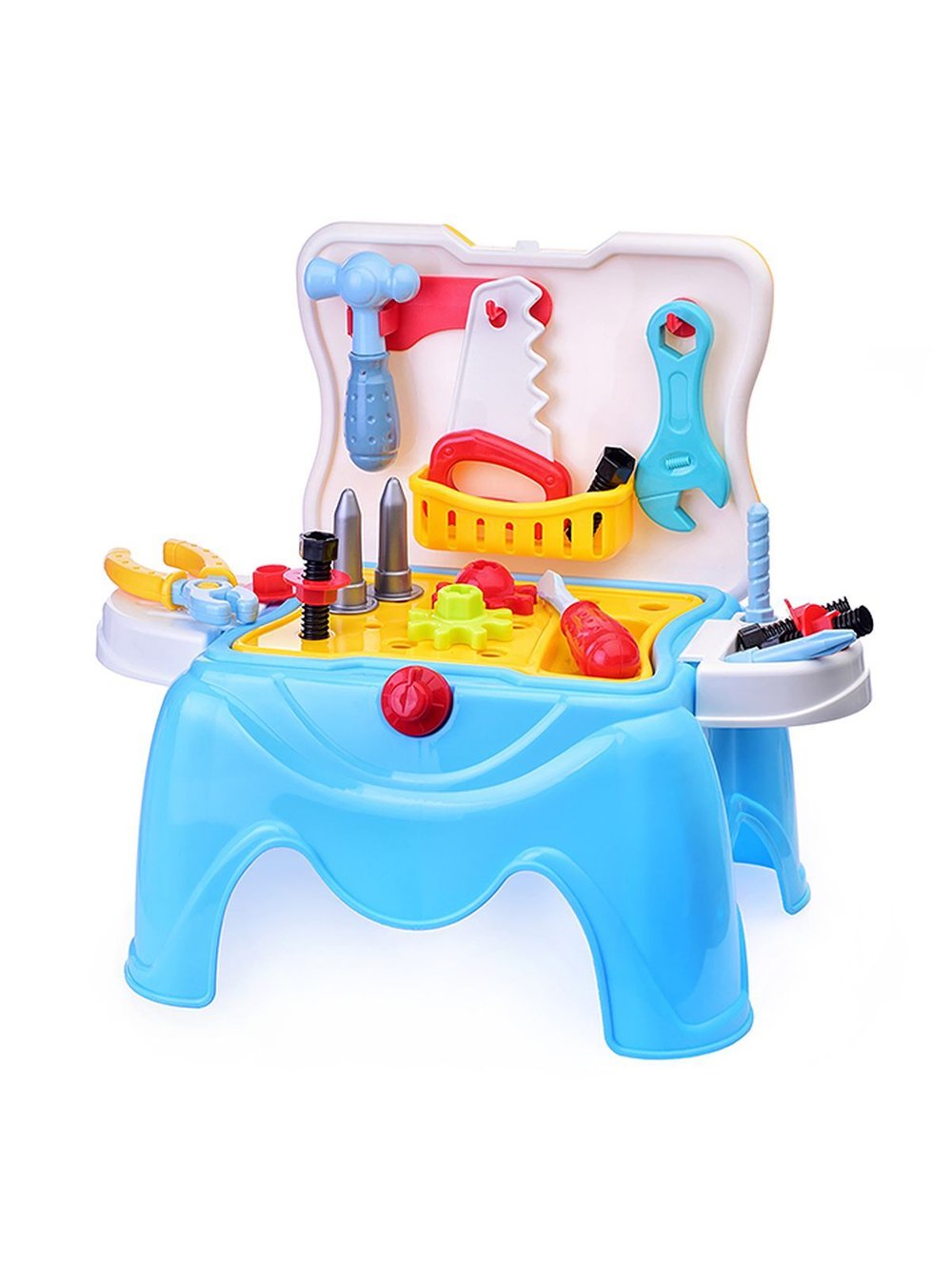 Игровой набор Инструменты (668-36A)