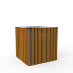 Цветочница Альба