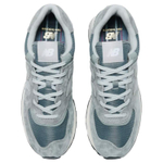 574 New Balance Legacy 'Grey'