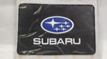 SUBARU / ЛЮКС Коврик на панель (1 шт.)