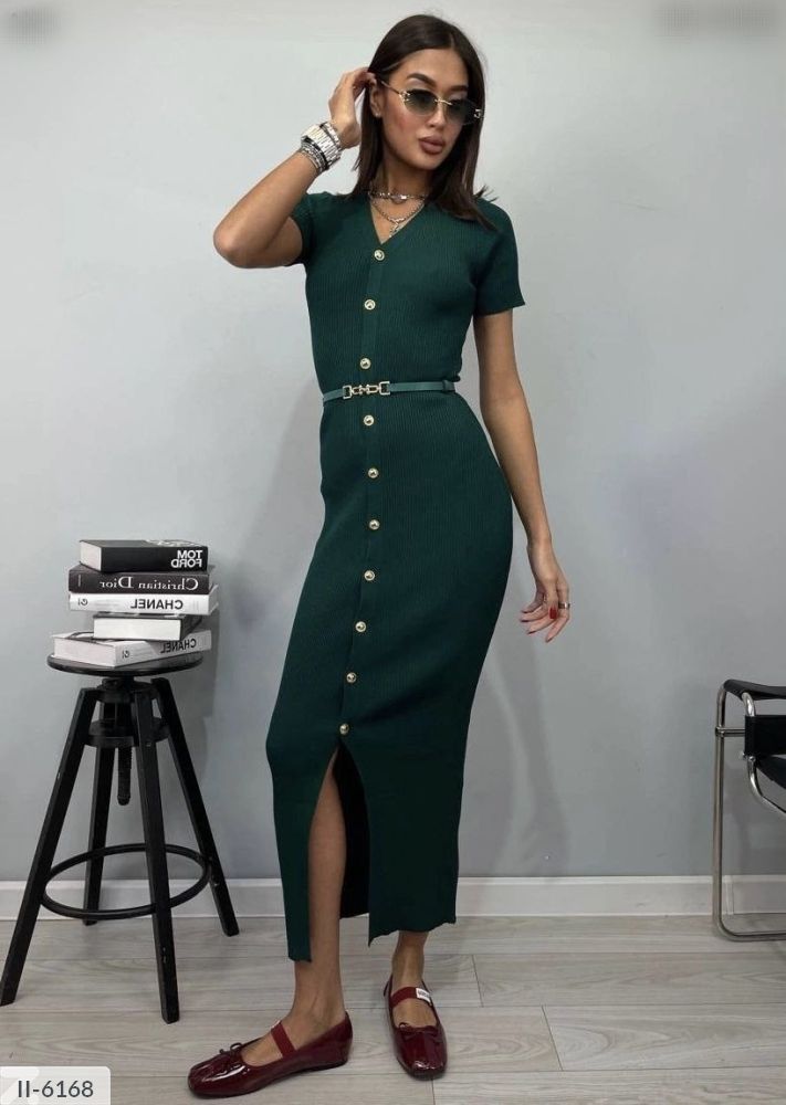 Платье II-6168 Фабрика Моды