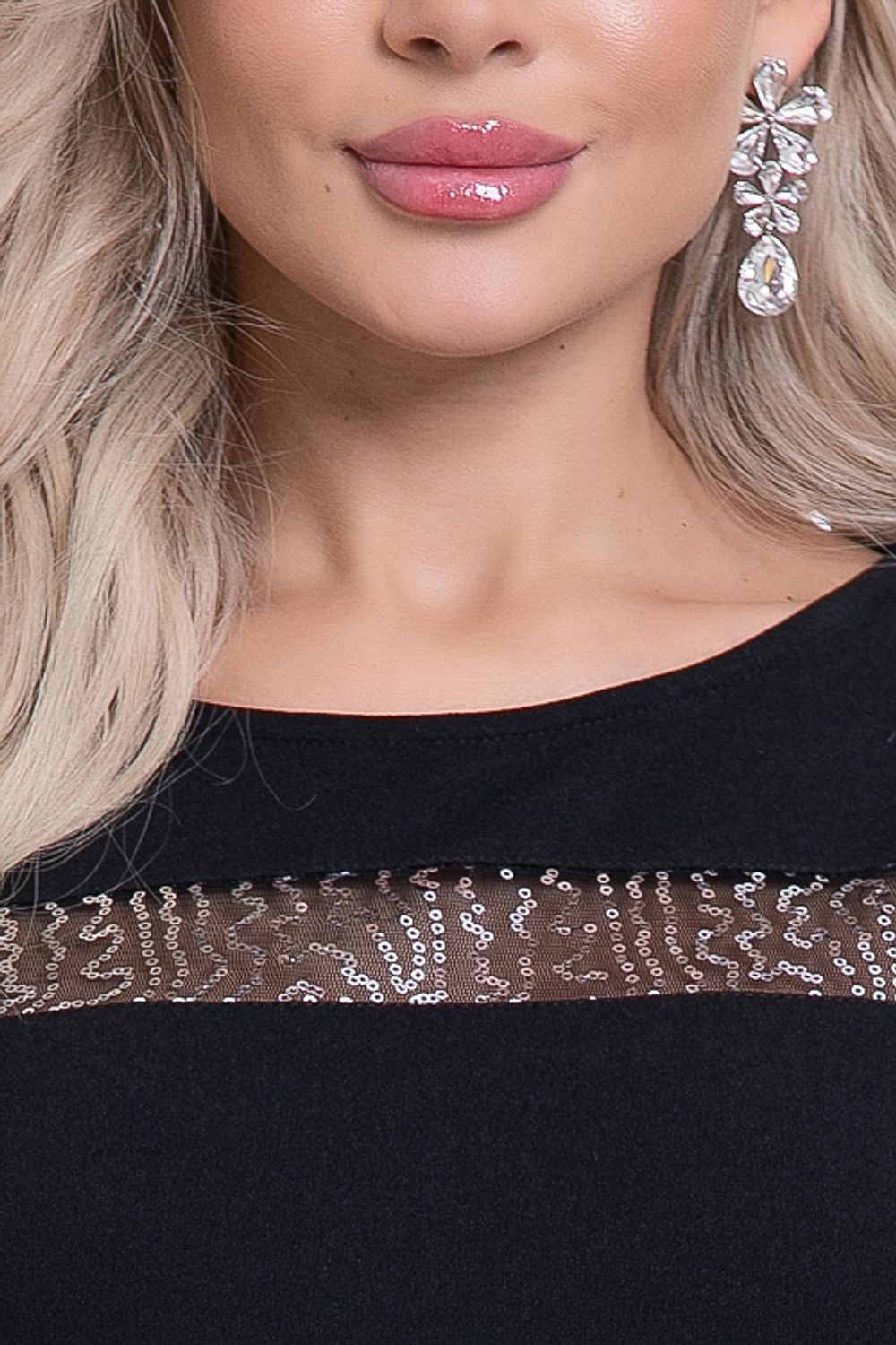 Платье 71381 Avili