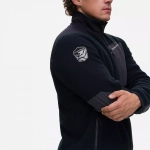 КУРТКА FINNTRAIL ФЛИСОВАЯ МУЖСКАЯ SHERPA 1397