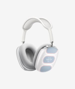 Кейс HAPPY ERA для AirPods Max