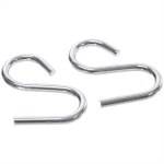 Гамак 200*150см «Бохо» х/б, цветные полоски