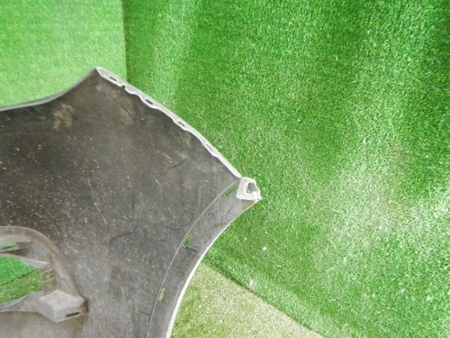 Бампер передний Nissan Murano Z52 (2014-2022)