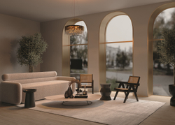 Подвесной светильник Maytoni MOD313PL-06G