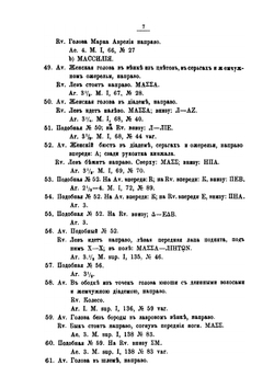 Описание монет и медалей, хранящихся в нумизматическом музее Университета св. Владимира. Выпуск. 1. Монеты Древнего мира | В. Б. Антонович