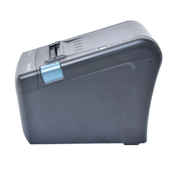 Фискальный регистратор ККТ &quot;РИТЕЙЛ-01Ф&quot; 2LAN/HUB (черный) без ФН