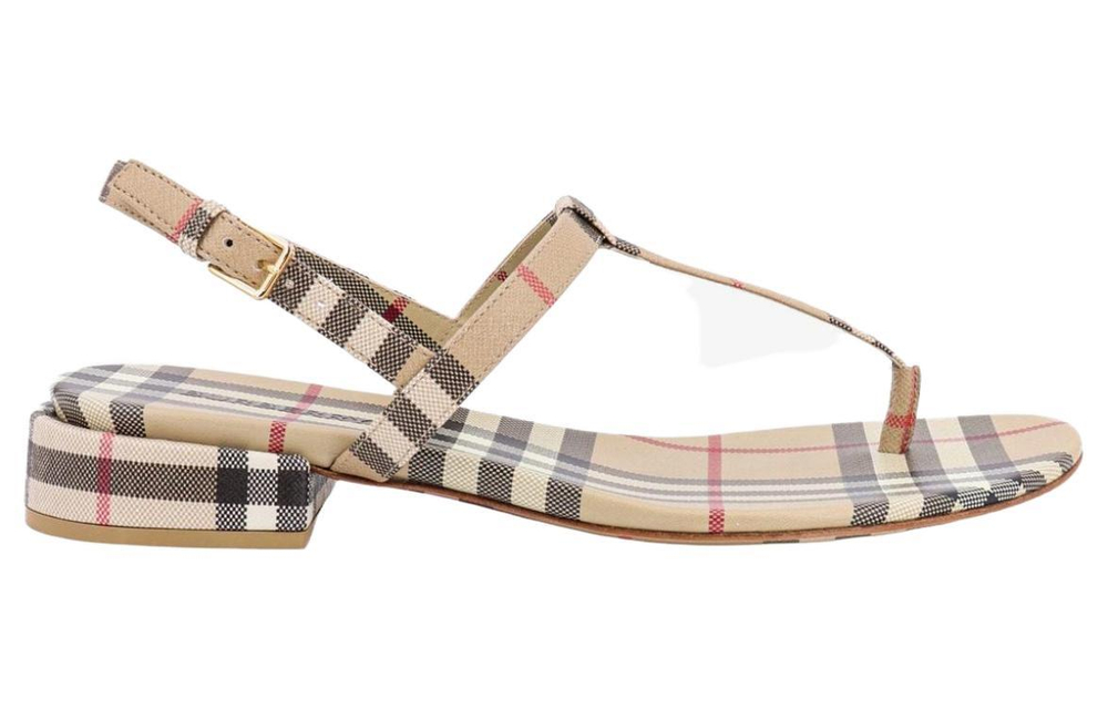 Burberry Vintage (Женская размерная сетка)