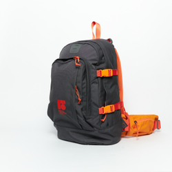 Рюкзак DNMC темно-серый