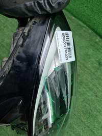 Битая Фара правая BMW 4er G22 (2020-н.в.) LED