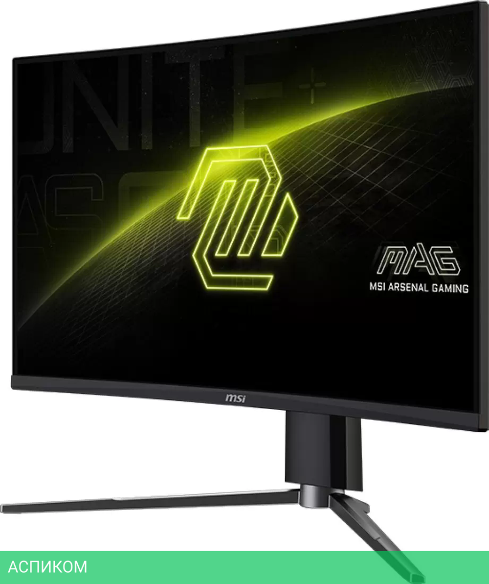Монитор MSI MAG 27CQ6PF