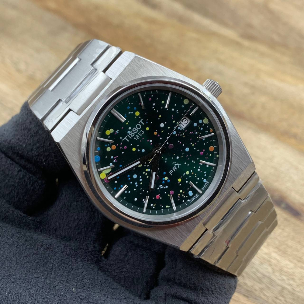 Часы Tissot