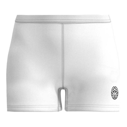 ОДЕЖДА ДЛЯ ТЕННИСА Женская, Шорты под платья BIDI BADU CREW SHORTY .