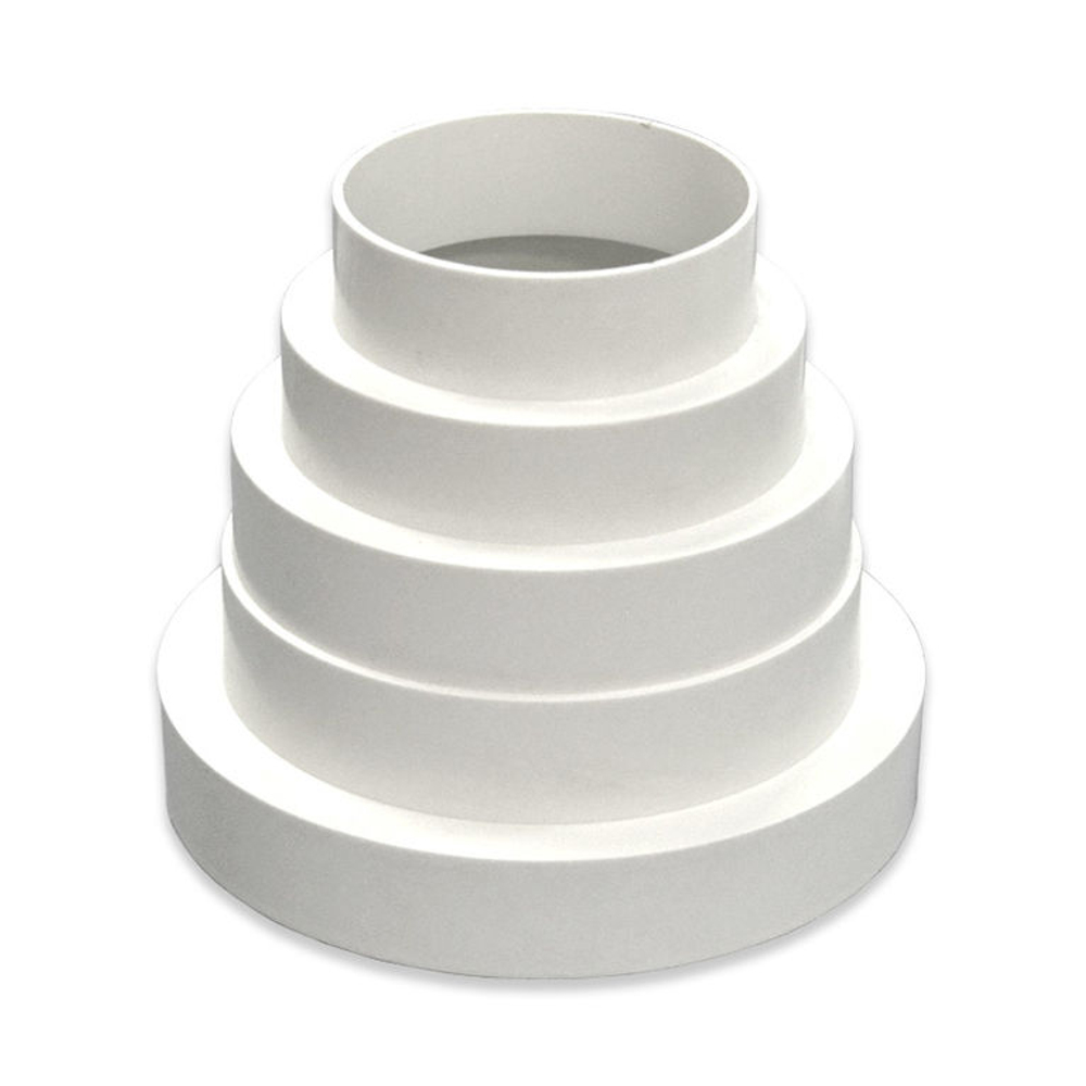 Редуктор 310, 150/125/120/100/80 мм