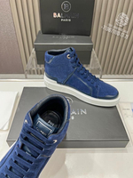 Кеды Balmain