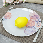 Тарелка обеденная 26см Натюрэль