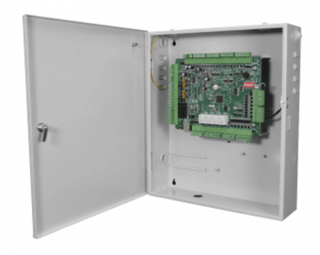 TR-C481B Контроллер сетевой