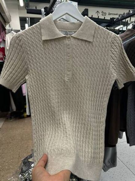 Кофта 2949684 Fabrika