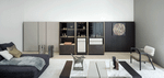Комод Giorgetti DOMUS