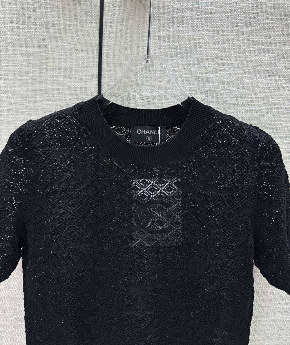 Кофта Chanel