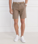 Шорты GUESS - бежевый(M4GB59 WG8B0)